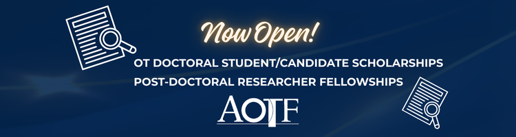 2026 Research Scholarships and Fellowships